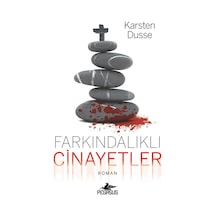 Farkındalıklı Cinayetler Farkındalıklı Cinayetler Serisi - 1 ...