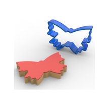 Kopat Polikarbon Kelebek