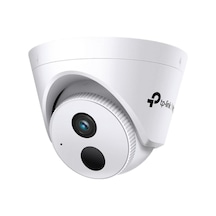 Tp-link Vıgı C430ı 4mm 3mp Ir Dome Ip Kamera 1/2.8",30fps,fhd,h265+,poe