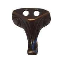 Moda Ahşap, Mdf, Sunta Sandık Ayağı, Kutu Ayak 1,5 Cm - Eskitme Belirtilmemis