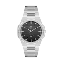 Wesse Wwg403302 Kol Saati Metalik Gri