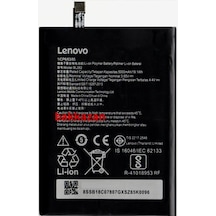 Lenovo Vibe P2 P2C72 P2A42 Bl262 Batarya Pil