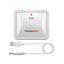 ThermoPro TX-4B İlave Dış Sensör (TP63B, TP67B, TP68B için)