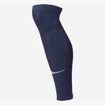 Nike U Nk Squad Leg Sleeve Unisex Baldırlık Lacivert