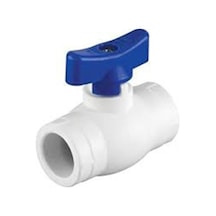 Kalde PPRC Mini Küresel Vana Kelebek 25mm