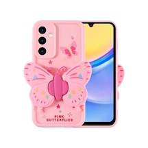 Pembe Açık