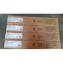SHARP MX 50C26   TONER SETİ SHARP YETKİLİ BAYİDEN