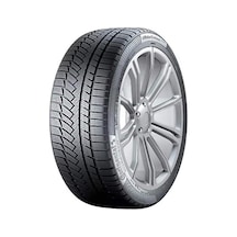 Continental Wintercontact Ts 850p 235/60r18 103t M+s 3pmsf Fr  Kış Lastiği 2025