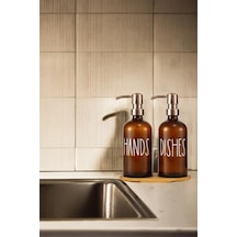 Perotti Lozine 2'li Sıvı Sabunluk 500ml 15952