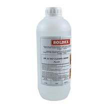 Soldex Sr-33 1 Lt Temizlik Gerektirmeyen Sıvı Flux Diğer