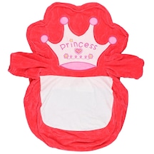 Suntek Sevimli Çocuklar Beanbag Sandalye Örtüsü Leylak-taç Leylak Taç