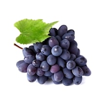 Siyah Şarköy Üzümü Tohumu Üzüm Tohumu 5 Tohum + Toh
