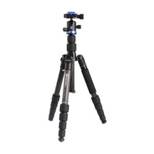 Benro Fif19Cib0 Carbon Fiber Tripod Kit