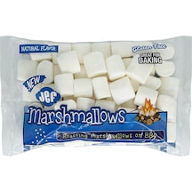 Jef Natural Flavored Marshmallows 275 G