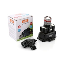 Panther Pt-5910 Kafa  Lambası Siyah