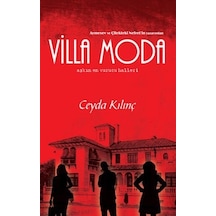 Villa Moda Ceyda Kılınç 2.El İadesiz Temiz