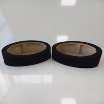 Oval Oto Hoparlör MDF Kabin 6x9 Inch Kayık Yükseltici MDF Pandizot
