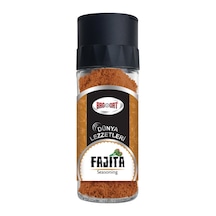 5 Adet Bağdat Fajita Dünya Lezzetleri 48 G