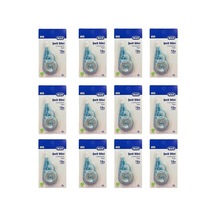 Mas 455 Şerit Daksil Silici 12 Mt X 5 Mm - 12 Adet
