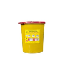 Kesici Delici Atık Kabı