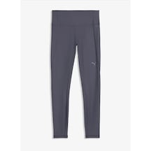 Puma W Cloudspun Tight Gri Kadın Spor Taytı 52745235