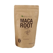 Maca Root Powder Maca Kökü Tozu 200 Gr