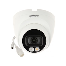 Dahua Ipc-hdw2449t-s-ıl, 4mpix, Full Color, 2,8mm Lens, H265+, 30mt Gece Görüşü, Ip67, Dahili Mikrofon, Poe Dome Ip Kamera 58582571