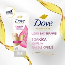 170 Ml Uzun Saç Terapisi Bakım Kremi, Güçlendirici Etkili