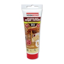 Vodabond Kullanıma Hazır Ahşap Tutkalı D3 150gr