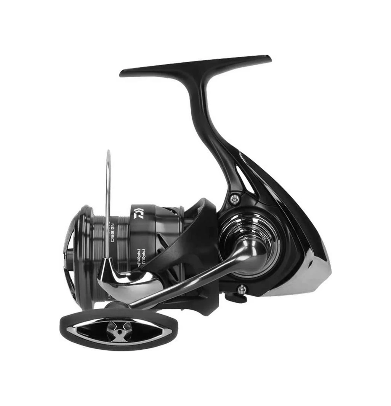 Daiwa Ninja 24 Bs Lt 3000 C Spin Olta Makinesi