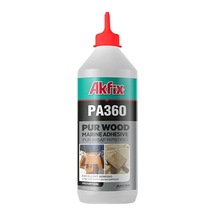 Akfix Pa360 Poliüretan Ahşap Deniz Tutkalı 500 Gr