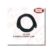S Video-S Video 1.5M