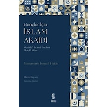 Gençler İçin İslam Akaidi - Qhdh-899536