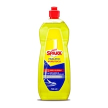 750 Ml Limon Kokulu Bulaşık Makinesi Temizleyici Ürün