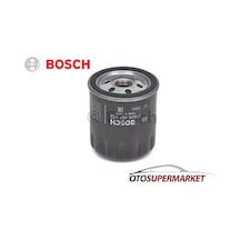 Volkswagen Polo 5 Yağ Filtresi 1.4 Tdı Cus Motor 2010-2017 Bosch