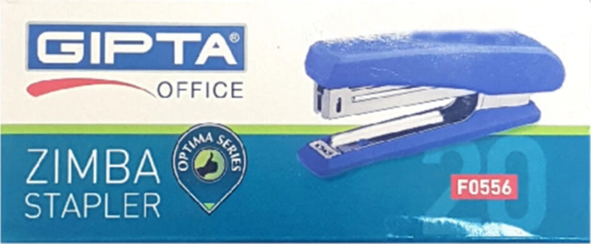 Zımba F0556 Standart 24/6 Abs Lacivert