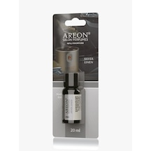 Areon Perfume Refill 20 Ml Silver Linen
