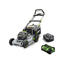 Ego Lm1701E Akülü Çim Biçme Makinası 42 Cm ( 2.5 Ah Akülü)
