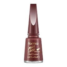 Oje - Jelly Look Nail Enamel Jl61 Plum İt Up 34000007-jl61 One Size