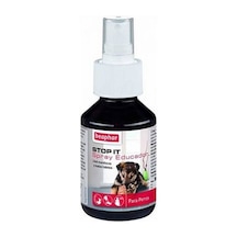 Stop It Köpek Uzaklaştırıcı Sprey 100 Ml
