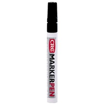 Crc Marker Pen Siyah