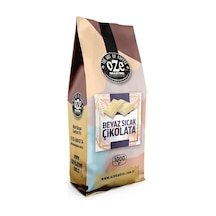 Oze Beyaz Sıcak Çikolata 1 KG