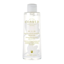Cosmed Day To Day Göz Çevresi Makyaj Temizleme Suyu 200 ML