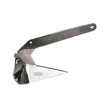 Delta Model Krom Çıpa 12 KG Çapa