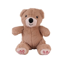 4738 Küçük Boy Camel Renk Ayı
