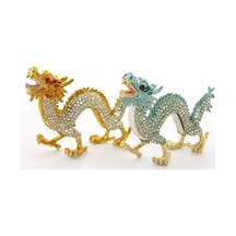 Magicool Swaroski Taşlı Dragon Alk1934