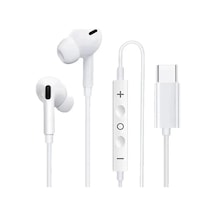 Quanyunzs Samsung Galaxy Uyumlu S24 S23 S21 S22 S20 A54 A34 A53 Note 20 10 Kablolu Kulaklık Usb-c 3.5mmkablosuzsurroundtype-cdistribütör Garantiliyok