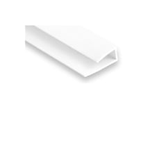 Lambiri J Bitim Profili Beyaz 3 Mt Boyunda (Pakette 5 Adet) (523457630)