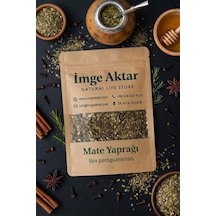 Mate Yaprağı 50 G