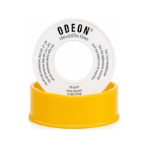 Teflon Bant 12mm X 10m Su Tesisat Bandı, Sızdırmazlık Bandı, Musluk Ve Boru Bağlantıları İçin Ptfe Bant